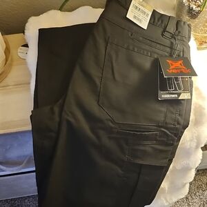 Vertx Black Tactical Pants